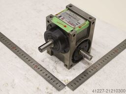Candex RU45DFS-02-180-2RX-CN