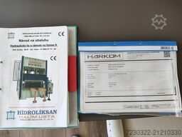 Hidroliksan H1000