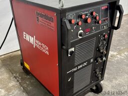 EWM TIG 350 DC FWD
