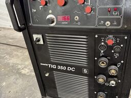 EWM TIG 350 DC FWD