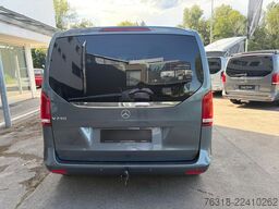 Mercedes-Benz V 250 d 4MATIC Kompakt LED+AHK+Cam.+Navi+AUT+PTS