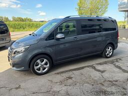 Mercedes-Benz V 250 d 4MATIC Kompakt LED+AHK+Cam.+Navi+AUT+PTS
