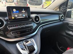 Mercedes-Benz V 250 d 4MATIC Kompakt LED+AHK+Cam.+Navi+AUT+PTS