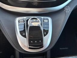 Mercedes-Benz V 250 d 4MATIC Kompakt LED+AHK+Cam.+Navi+AUT+PTS