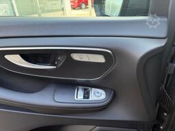 Mercedes-Benz V 250 d 4MATIC Kompakt LED+AHK+Cam.+Navi+AUT+PTS