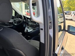 Mercedes-Benz V 250 d 4MATIC Kompakt LED+AHK+Cam.+Navi+AUT+PTS