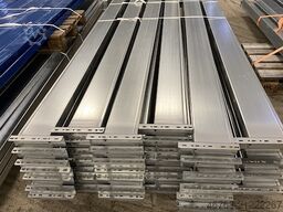 Berger Palettenregal