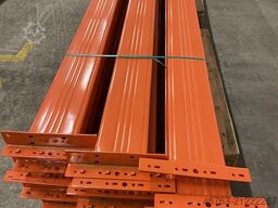 Berger Palettenregal