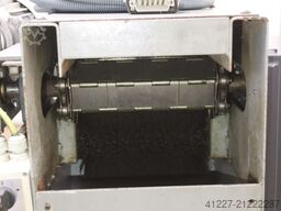 unbekannt** Förderbandbreite 200 mm