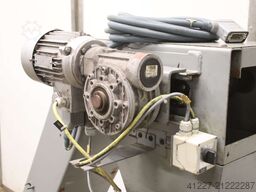 unbekannt** Förderbandbreite 200 mm