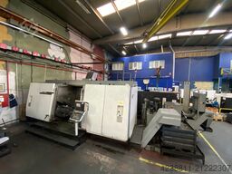 Gildemeister Twin 500