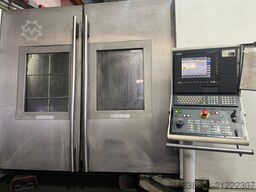 Gildemeister Twin 500