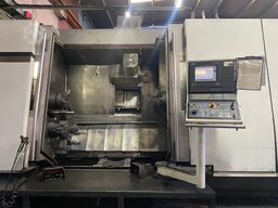 Gildemeister Twin 500