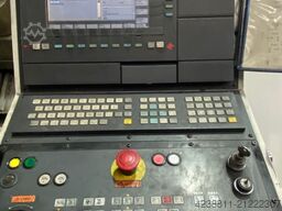 Gildemeister Twin 500