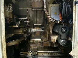 Gildemeister Twin 500