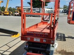 Skyjack SJ III 3220 Elektro 8,10 m