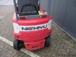 Nichiyu FB15P-60-300
