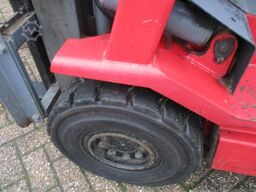 Nichiyu FB15P-60-300