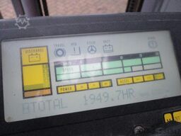 Nichiyu FB15P-60-300