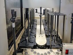 DMG MORI NLX 2500/700