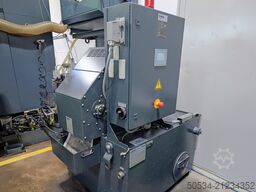 DMG MORI NLX 2500/700