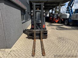 LINDE H35D-02 Duplo 365 Sideshift / Vorkversteller VW Diesel 2019