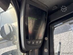 LINDE H35D-02 Duplo 365 Sideshift / Vorkversteller VW Diesel 2019