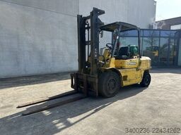 Mitsubishi FG40