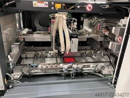 ASYS Divisio 3100 Inline