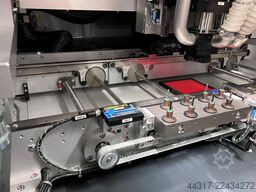ASYS Divisio 3100 Inline