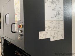 Mazak Integrex 100-IV