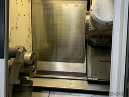 Mazak Integrex 100-IV