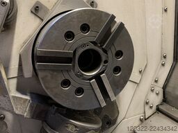 Mazak Integrex 100-IV