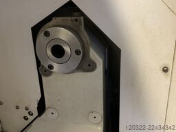 Mazak Integrex 100-IV