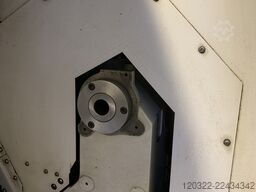 Mazak Integrex 100-IV