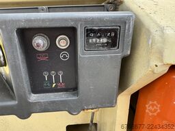 JLG 2646ES SchaarHoogwerker / Arbeitsbuhne / Sciccor 10M werkhoogte Elektrisch 2006