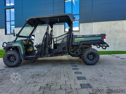 John Deere Gator XUV855M S4