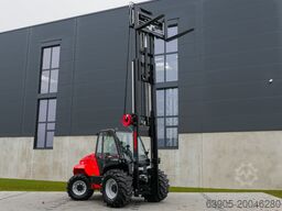 Manitou M 50-4