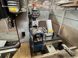 MASTERWOOD TECHNOMAT 2800