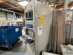 MASTERWOOD TECHNOMAT 2800