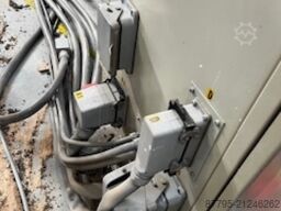 MASTERWOOD TECHNOMAT 2800