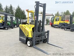 Combilift CB2500 DUPLEX 4100 DIESEL FREE-LIFT
