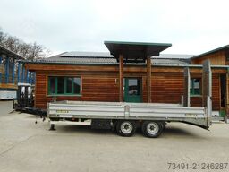 Humer TTH11,9 ( Verzinkt )