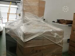 BCAMCNC AUTOMATIC FACE MASK MACHNIE 1+2