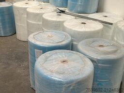 BCAMCNC AUTOMATIC FACE MASK MACHNIE 1+2