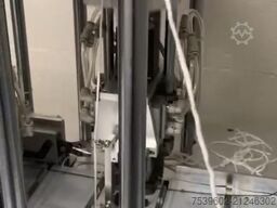 BCAMCNC AUTOMATIC FACE MASK MACHNIE 1+2