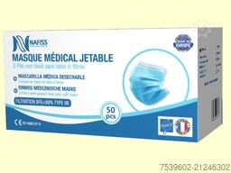 BCAMCNC AUTOMATIC FACE MASK MACHNIE 1+2