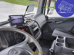Mercedes-Benz Atego 1218