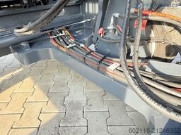 Combilift C4000 DUPLEX 4500 SIDE SHIFT FULL CABIN