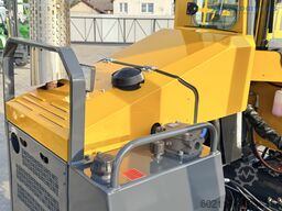 Combilift C4000 DUPLEX 4500 SIDE SHIFT FULL CABIN